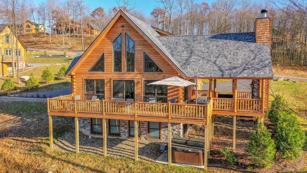 Our Point Of View McHenry Exterior foto