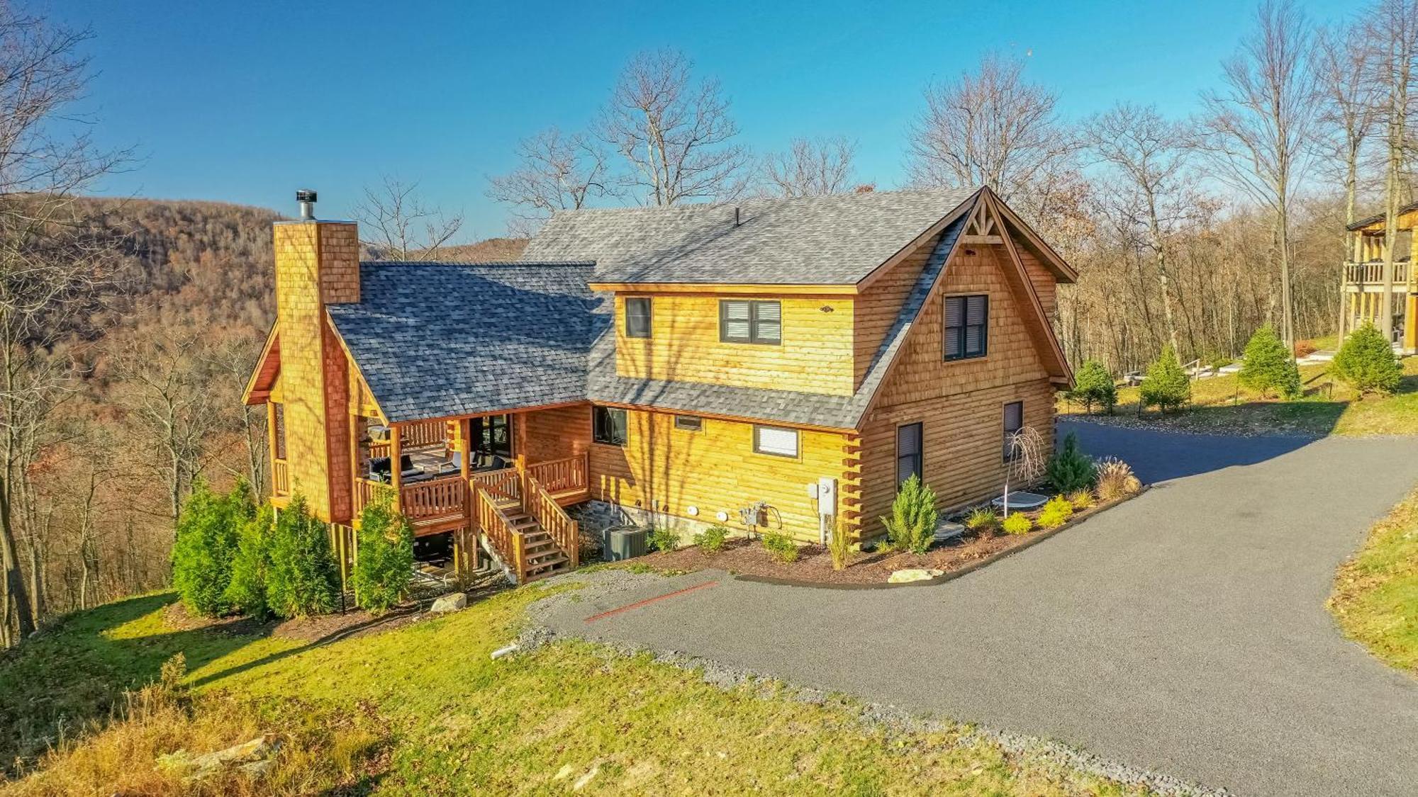 Our Point Of View McHenry Exterior foto