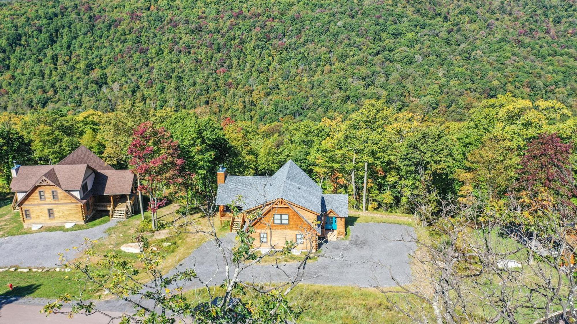 Our Point Of View McHenry Exterior foto