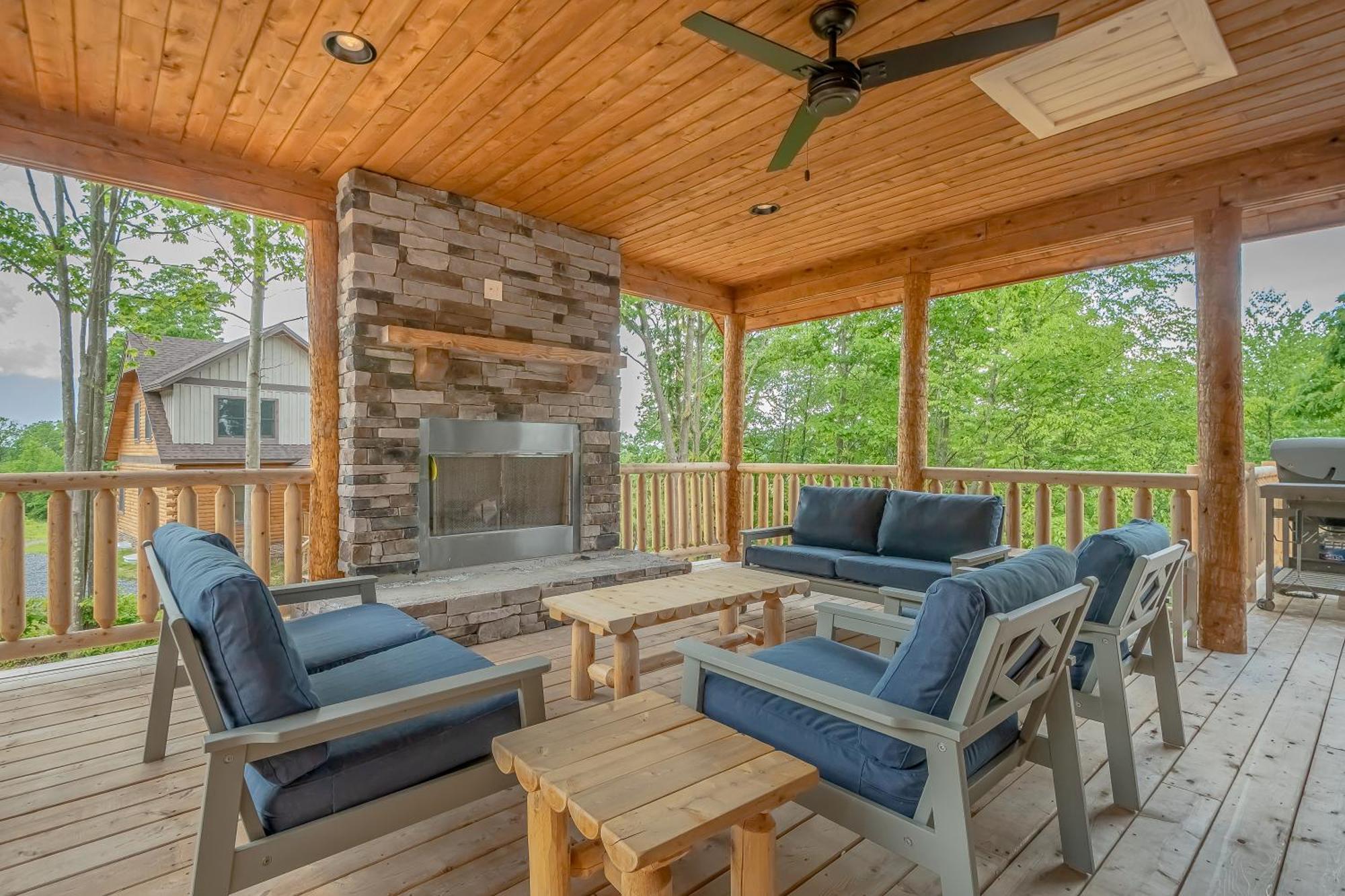 Our Point Of View McHenry Exterior foto