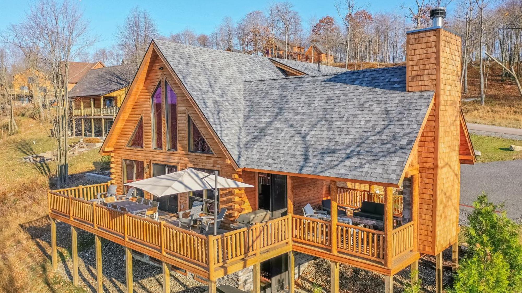 Our Point Of View McHenry Exterior foto