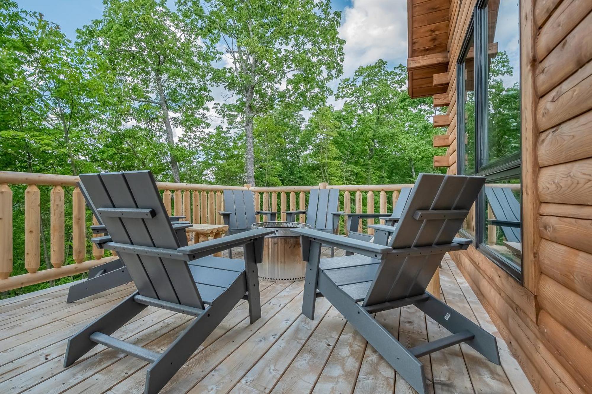 Our Point Of View McHenry Exterior foto