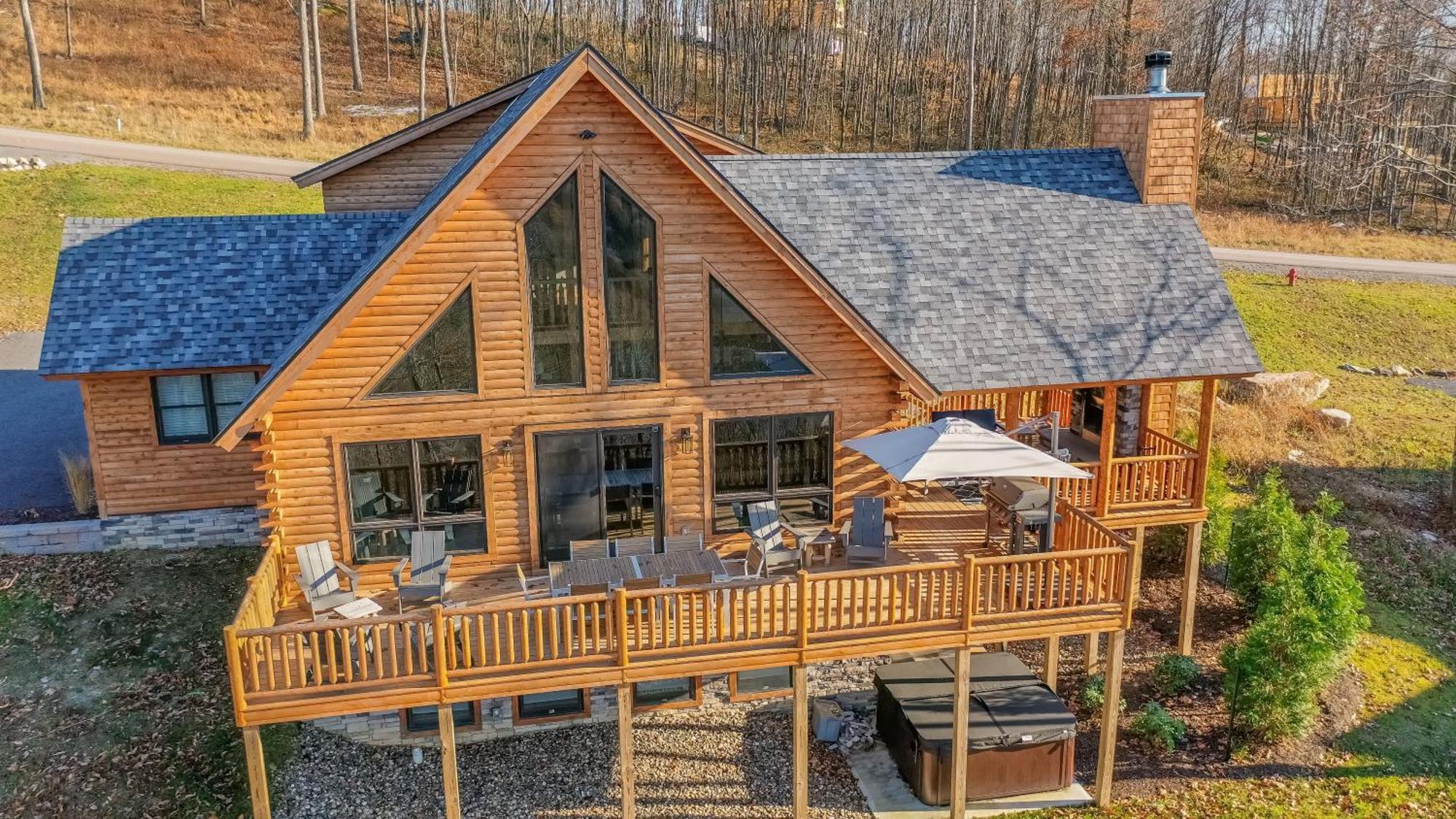 Our Point Of View McHenry Exterior foto