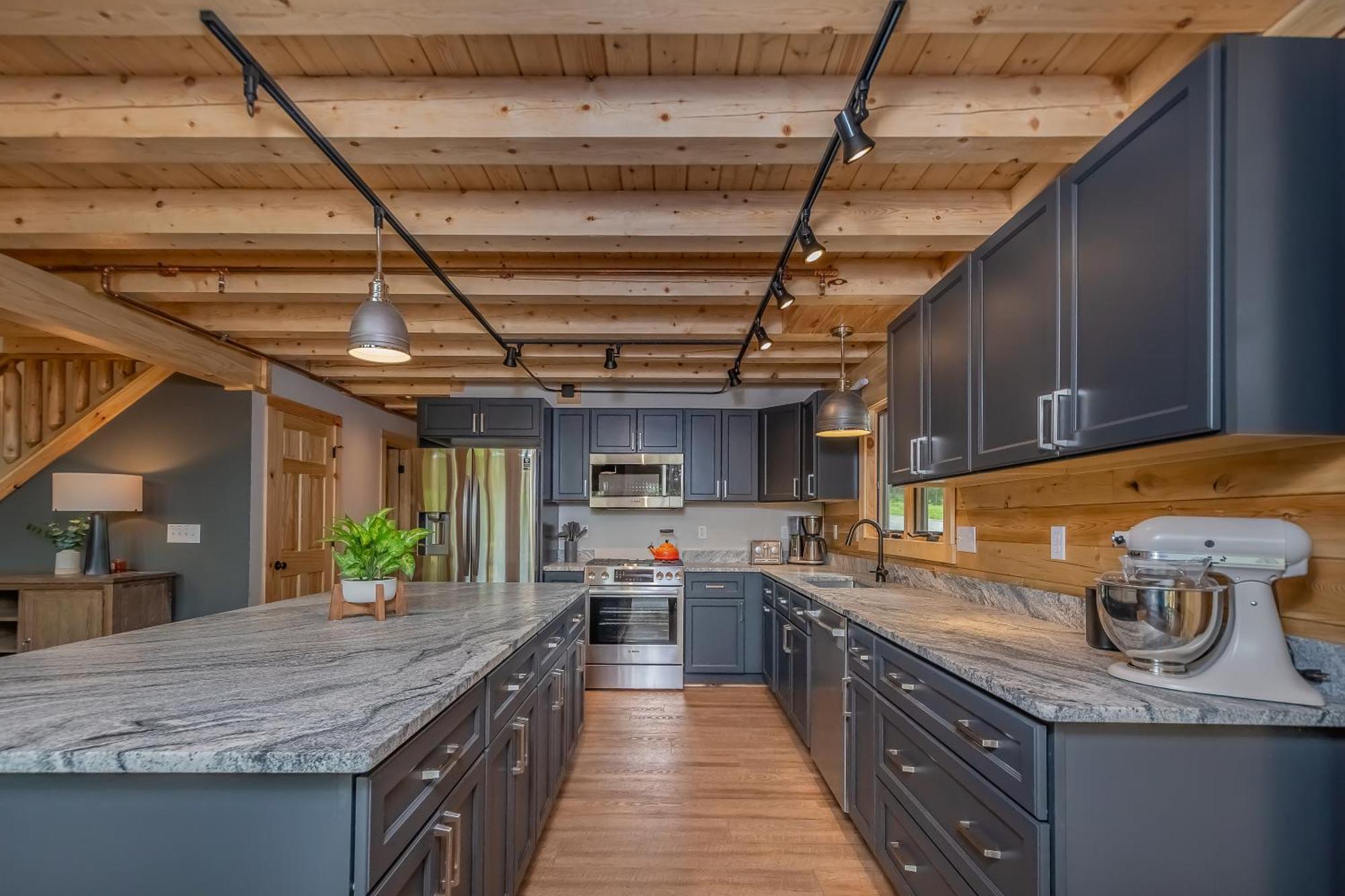 Our Point Of View McHenry Exterior foto